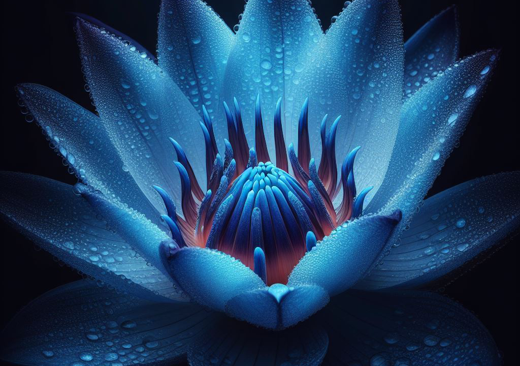 Dark Lotus – Le Lotus Bleu a aussi son côté obscur