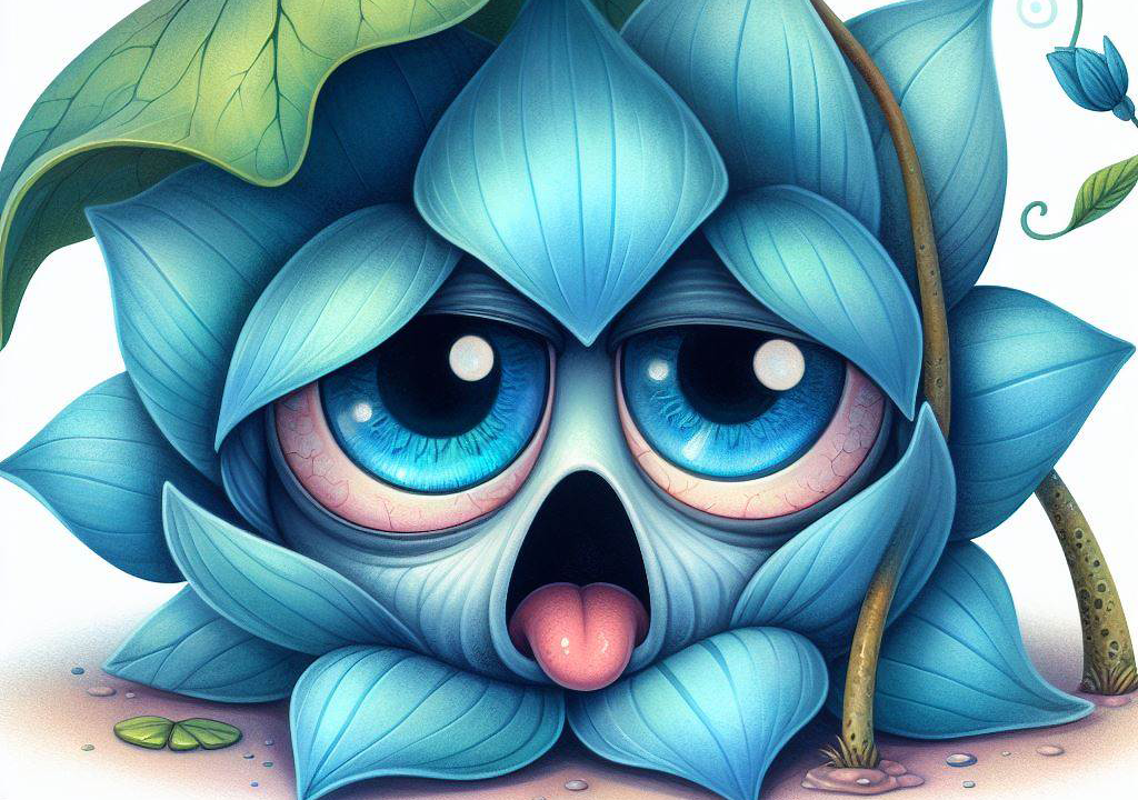 Les effets du Lotus Bleu sur le sommeil