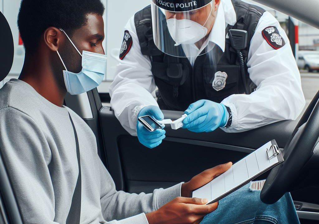 Le Lotus Bleu : Une alternative au THC pour préserver son permis de conduire