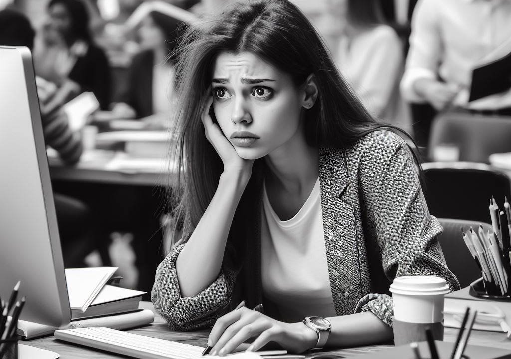 L’aromathérapie à base d’huile essentielle de Lotus Bleu : Une approche naturelle pour la gestion du stress au travail