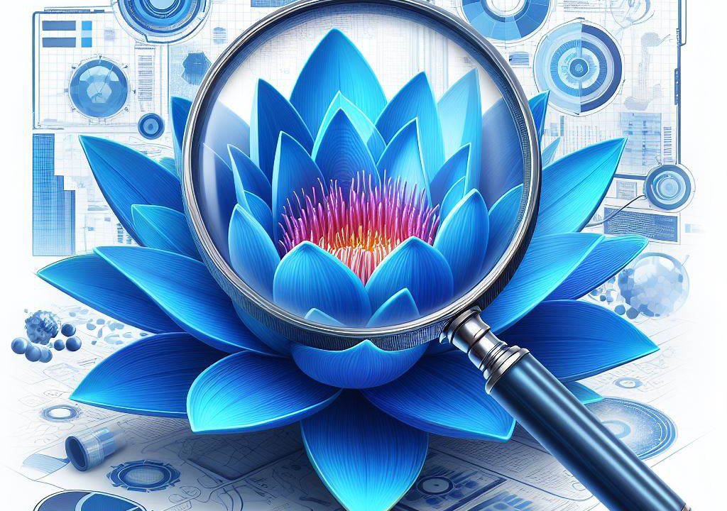 Les effets secondaires potentiels de la consommation de Lotus Bleu : Ce que vous devez savoir