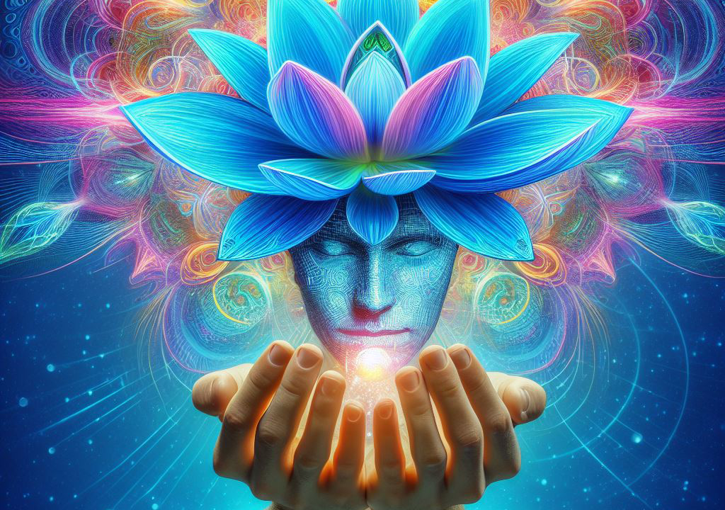 Le lotus bleu a-t-il des effets psychédéliques ?